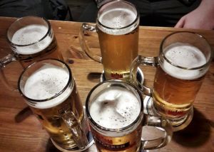 #tassebier - Schrauber Kommune Stammtisch